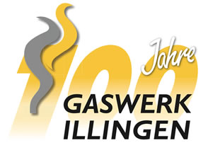 Gaswerke Illingen