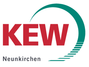 KEW Kommunale Energie- und Wasserversorgung AG