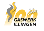 Gaswerke Illingen